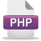 PHP Cheat Sheet ikona
