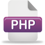 PHP Cheat Sheet icône