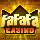 Icona Fafafa Casino, Vegas Slots!