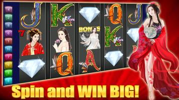 FaFaFa Fortunes Lucky Slots - Free Casino Game スクリーンショット 1