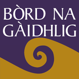 Bòrd na Gàidhlig Tablet
