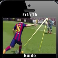 Guide Fifa16 New ภาพหน้าจอ 1