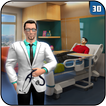 Virtual Hospital Family Doctor: Hospital Games