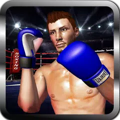 Real Punch Boxing World Champion 2017 Boxing Stars APK download