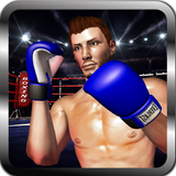 Real Punch Boxing World Champion 2017 Boxing Stars biểu tượng