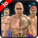 Champions Wrestling Rivals: Ring Revolution Battle APK