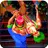 APK Clown Wrestling Ring Fighting Tag Team Champions
