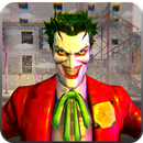 Gangster Clown: Grand Steal Auto Gang Mafia Killer APK