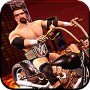 Heavy Weight Wrestling Mania: Ring Wrestling Games APK