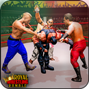 RUMBLE WRESTLING MANIA: ROYAL REVOLUTION WRESTLING APK