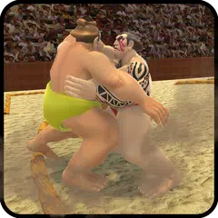 Sumo Wrestling Superstars: Heavy Weight Champions アプリダウンロード