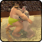 Sumo Wrestling Superstars: Heavy Weight Champions أيقونة