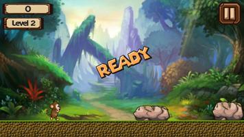 Super Monkey Adventure poster