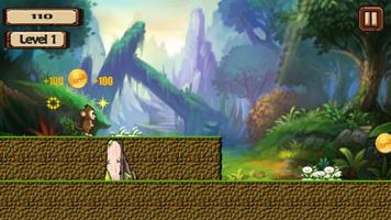 Super Monkey Adventure screenshot 1
