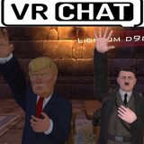 Best VRCHAT trick advice icon