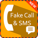 Fake Conversation & Call APK
