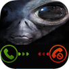 Fake Call Alien Scary HD Prank! APK