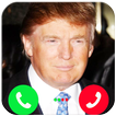 Donald Trump Video Call You