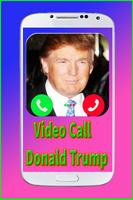 Donald Trump Video Call You capture d'écran 2