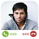 Enrique Iglesias Fake Call Prank APK