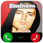 Call Prank From Eminem icon
