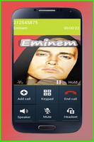 Call Prank From Eminem poster