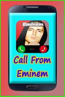 Call Prank From Eminem screenshot 1