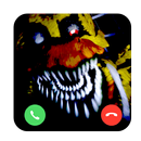 Prank Call From Five Nights APK
