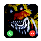 Prank Call From Five Nights ícone