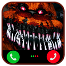 Call Prank from Five Nights APK