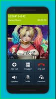 Call From Harley Quinn 截圖 2