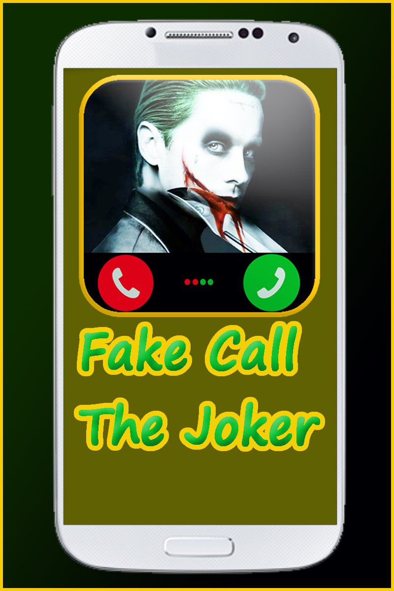 Call From The Joker APK for Android Download