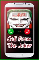 Call The Joker Squad 海報