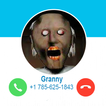 Scary Granny Horror Fake Call ( Prank )