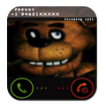 call from fréddy killer