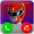 Call From Power-Ranger