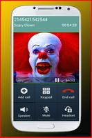 Call from Scary Clown 截图 2