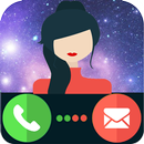 Fake Call and SMS APK