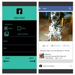False chat simulator-fake chat アプリダウンロード