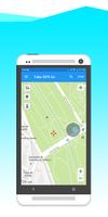 Fake GPS Location - Spoofer پوسٹر