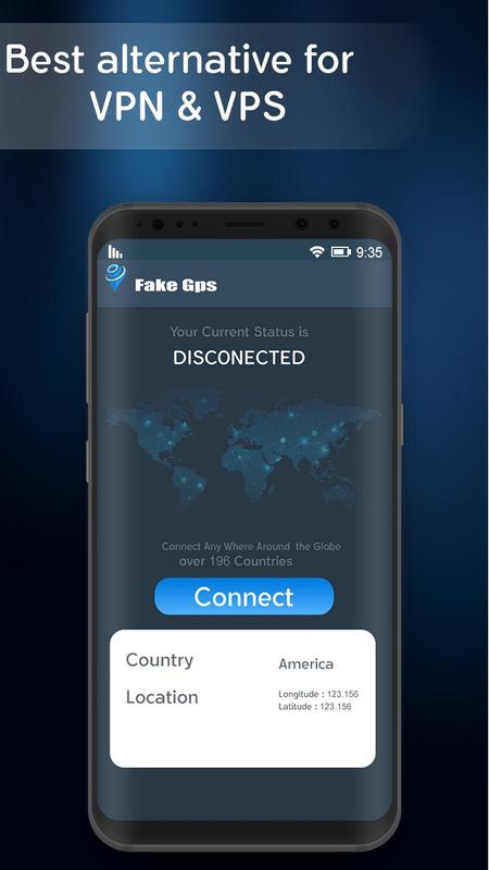 best gps spoofer apk
