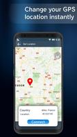 Fake Location GPS - Fake Location Spoofer 2018 স্ক্রিনশট 2