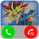 Fake Call From YU GI APK