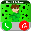 Fake Call From Ben APK