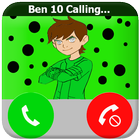 Fake Call From Ben иконка