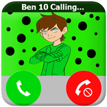 Fake Call From Ben