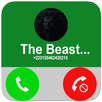 Fake Call From The Beast APK
