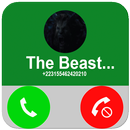 Fake Call From The Beast APK