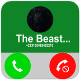 Fake Call From The Beast