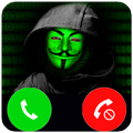 Fake Call From Hacker